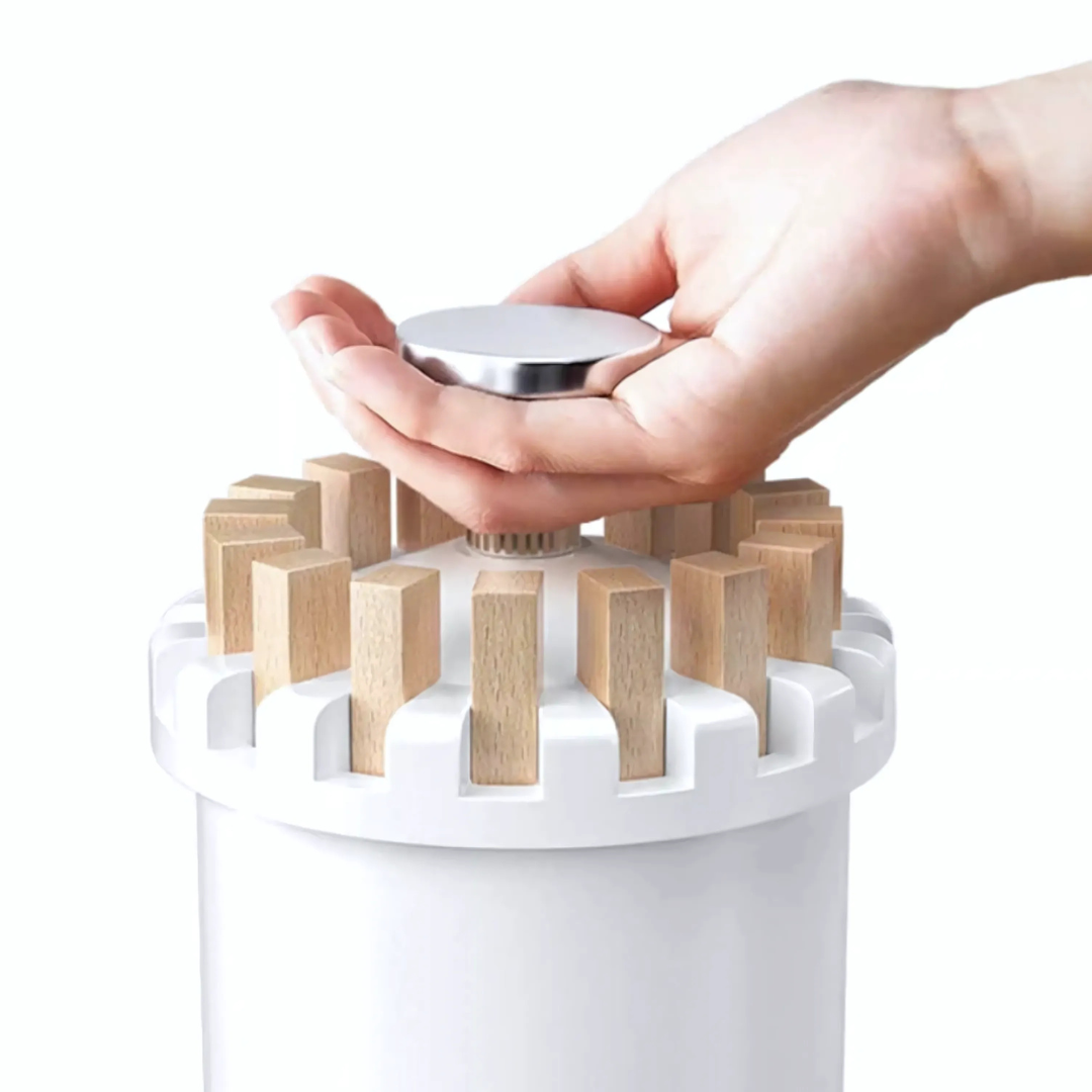 Opvouwbaar Wasrek – Compact, Ruimtebesparend en Duurzaam